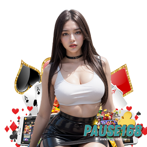 pause168 ฝาก ถอนอัตโนมัติ