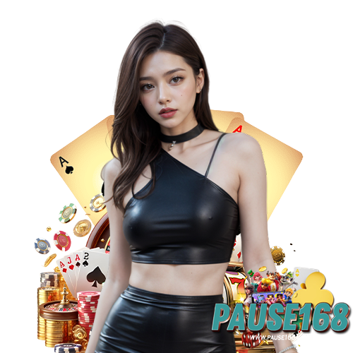 pause168 เว็บพนันออนไลน์